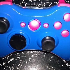 custom xbox controllers