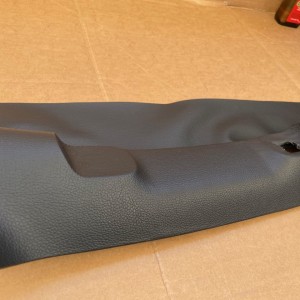 a pilar leather