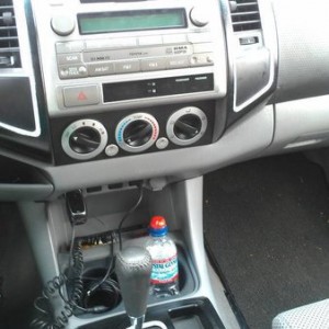 new interior