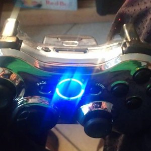 custom xbox controllers