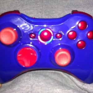 custom xbox controllers