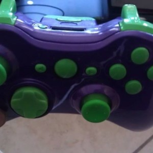 custom xbox controllers