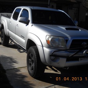 Chuy Taco