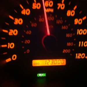 Still kicking ass!! Love this truck!!