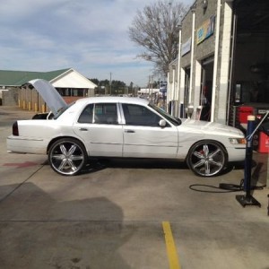 Just another day in SOuf cackylacky
