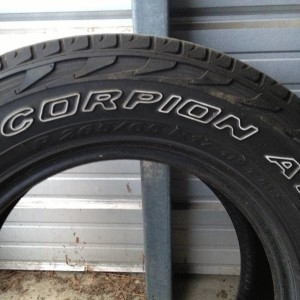 Tires