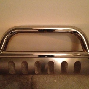 Bull Bar