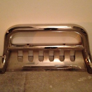Bull Bar