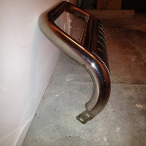 Bull Bar