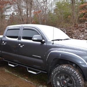 First Snow 2