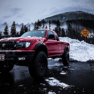 Snow, Stevens Pass, Skykomish, Washington