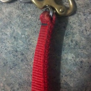 Bored... I have no idea what this is for. Anyone know? I found it a few yea