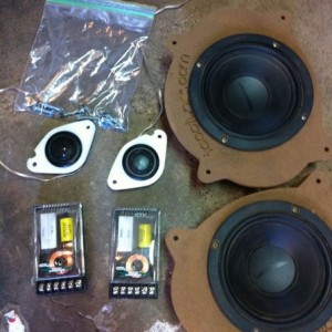 For sale. ID components. $200 from taco tunes. Ill sell for $140