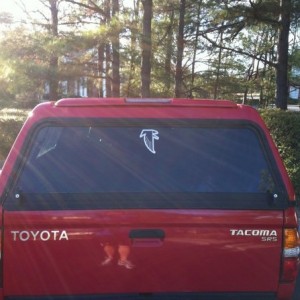 Go Falcons!