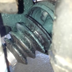 wish it was just a prank :o. Boot ripped itself apart