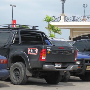 Hilux