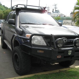 Hilux