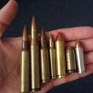 Name the rounds!