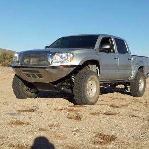 my truck