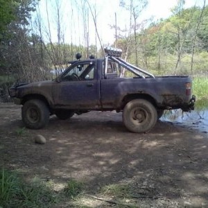 Barney CB:715-218-7005