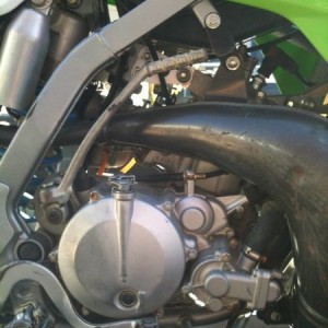 KDX220r For Sale!