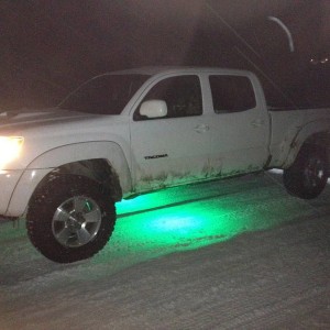 neon!