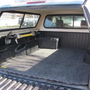 Campershell