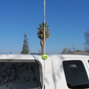 Fire Stick antenna
