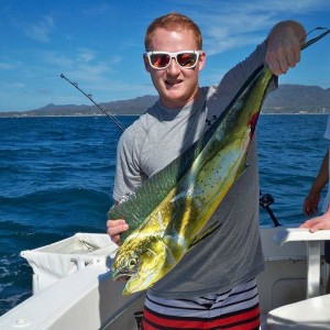 Mahi Mahi