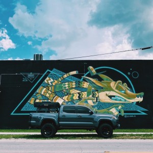Wynwood at the Studio
