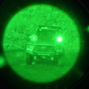 baja designs IR lights