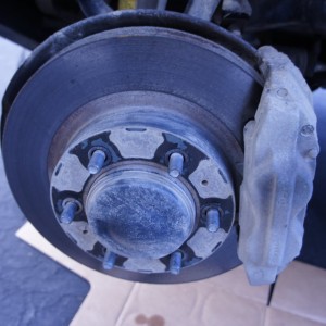 OEM_brake