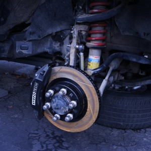 Brakes&EndLink