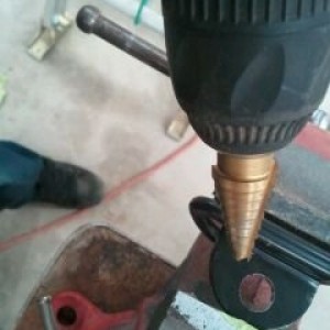 drill