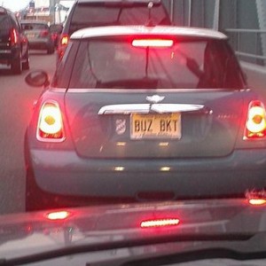Buzz bucket??
