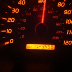 Once in a lifetime picture. Pretty bad ass I think.