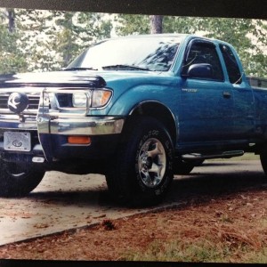 95.5 Tacoma
