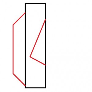 Frame_Clearancing