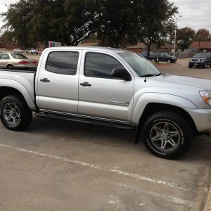 My new toy!