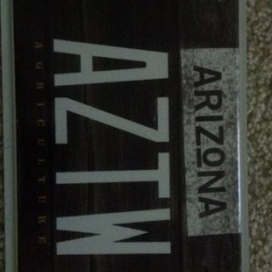 Arizona Tacoma world