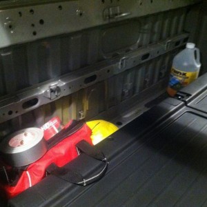 :woot: more storage. Took all that plastic out.