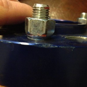 wheel spacers