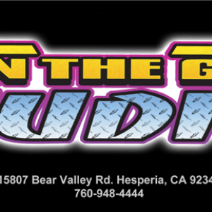 On the Go Audio