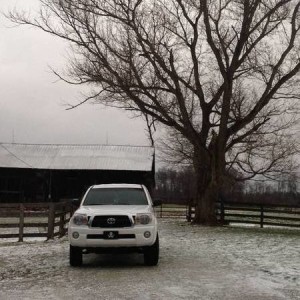 Ohio Farm Dec '12