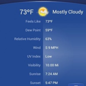 Brrrrr!!!