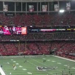 Rise Up!