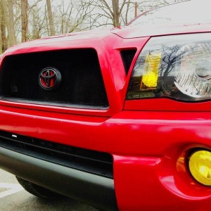 impulse red