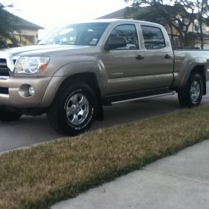 Before the Chrome Blackout!