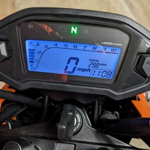 Grom 3