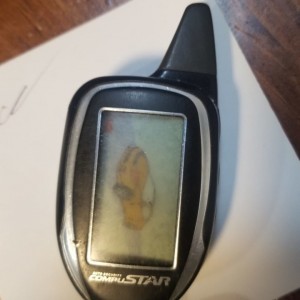 Compustar Remote 2